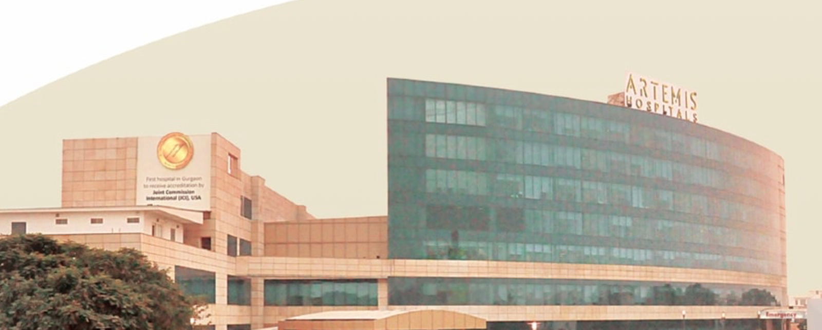 Artemis Medicare Services Ltd